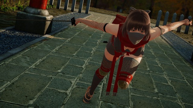 Ninja Fucker Apk Android Adult Hentai Game Latest Version Download (1)