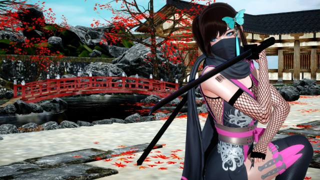 Ninja Fucker Apk Android Adult Hentai Game Latest Version Download (10)