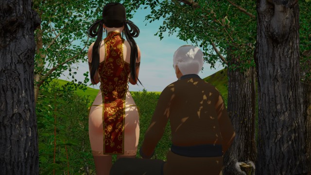 Ninja Fucker Apk Android Adult Hentai Game Latest Version Download (3)
