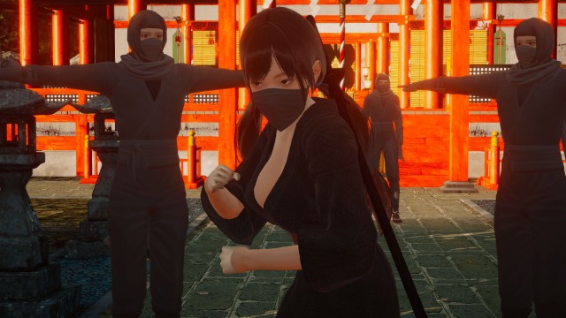 Ninja Fucker Apk Android Adult Hentai Game Latest Version Download (5)