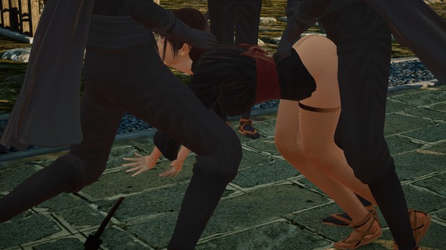 Ninja Fucker Apk Android Adult Hentai Game Latest Version Download (9)