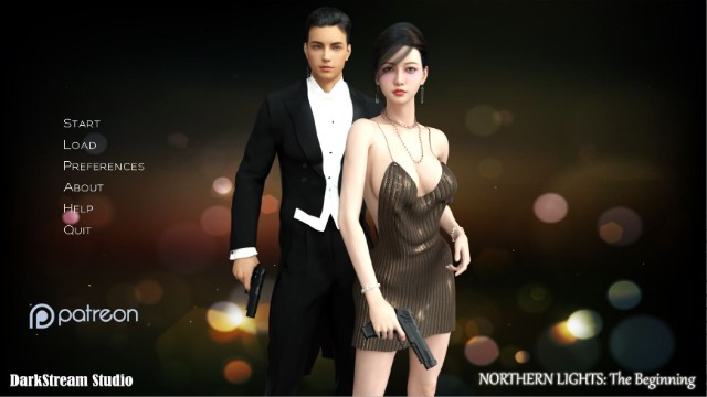 Northern Lights The Beginning Apk Android Adult Porn Game Latest Version Download (11)
