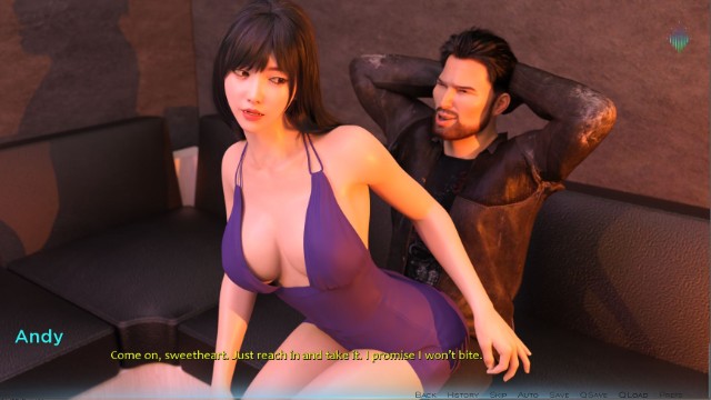 Northern Lights The Beginning Apk Android Adult Porn Game Latest Version Download (13)