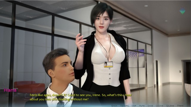 Northern Lights The Beginning Apk Android Adult Porn Game Latest Version Download (2)