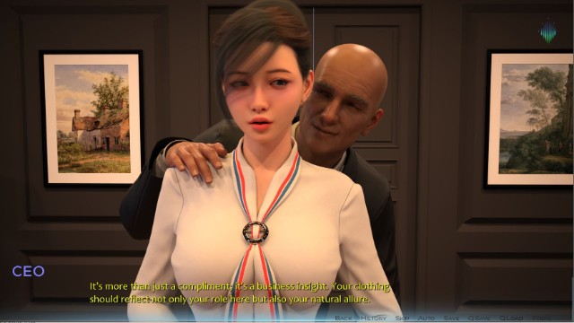 Northern Lights The Beginning Apk Android Adult Porn Game Latest Version Download (4)