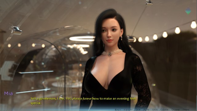 Northern Lights The Beginning Apk Android Adult Porn Game Latest Version Download (6)