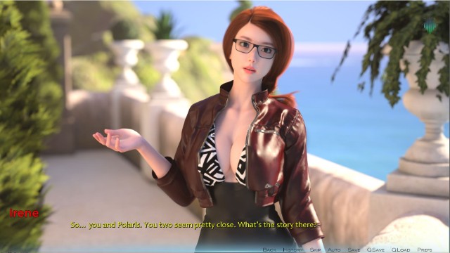 Northern Lights The Beginning Apk Android Adult Porn Game Latest Version Download (8)