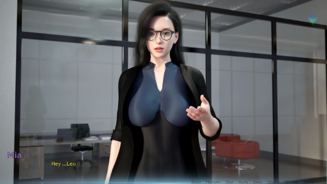 Northern Lights The Beginning Apk Android Adult Porn Game Latest Version Download (9)