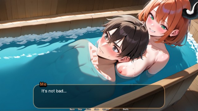 Orange Smash Apk Android Adult Hentai Game Latest Version Download (1)