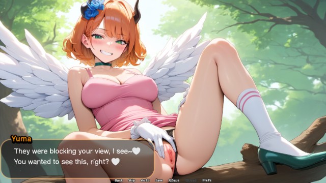 Orange Smash Apk Android Adult Hentai Game Latest Version Download (2)