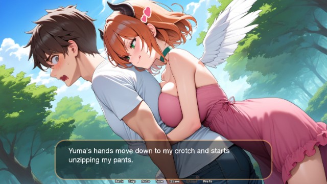 Orange Smash Apk Android Adult Hentai Game Latest Version Download (3)