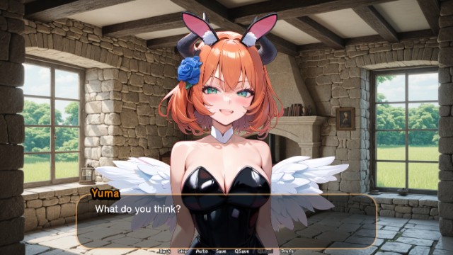 Orange Smash Apk Android Adult Hentai Game Latest Version Download (4)