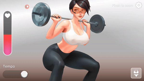 Overwatch Webcam Apk Android Adult Game Latest Version Download (5)