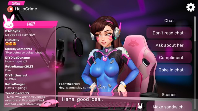 Overwatch Webcam Apk Android Adult Game Latest Version Download (5)