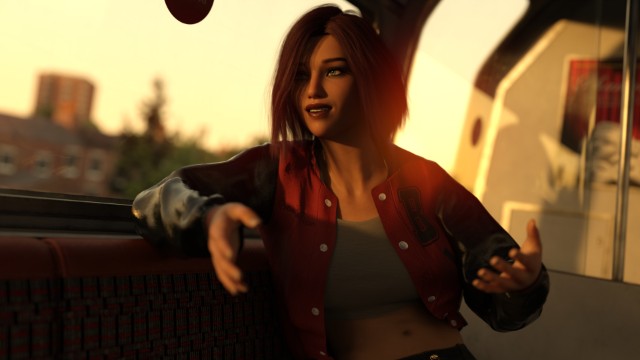 Past Tense Apk Android Adult Porn Game Latest Version Download (2)