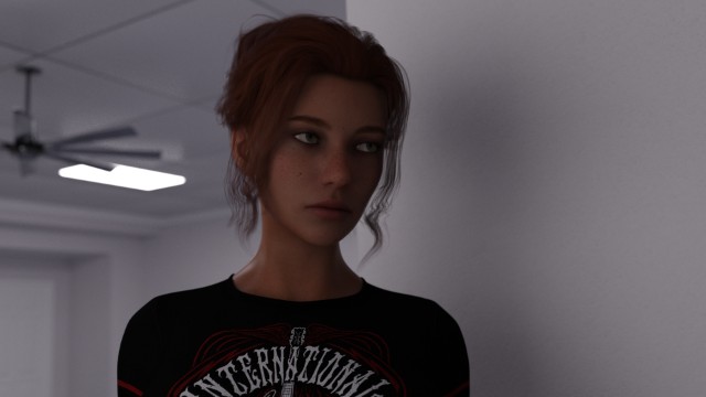 Past Tense Apk Android Adult Porn Game Latest Version Download (4)