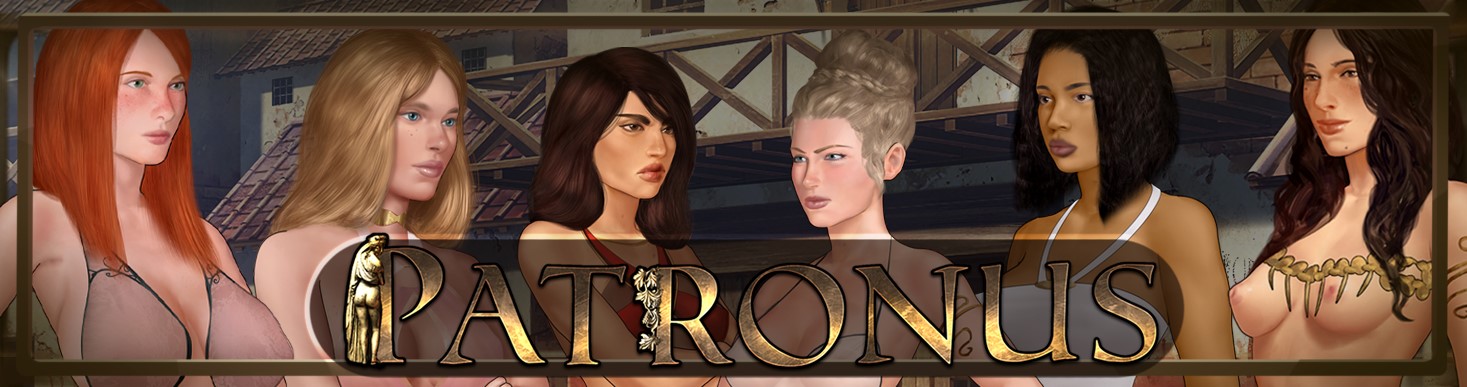 Patronus [v3.2.72 Final] Banner