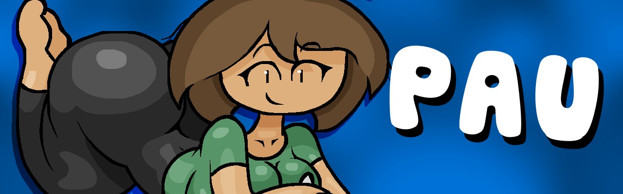 Pau Your Virtual Pet v1.0 Banner