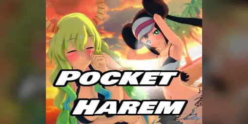 Pocket Harem [Update 9] Banner