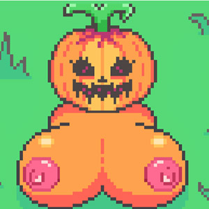 Pumpkin Love [Improved Full] Thumbnail