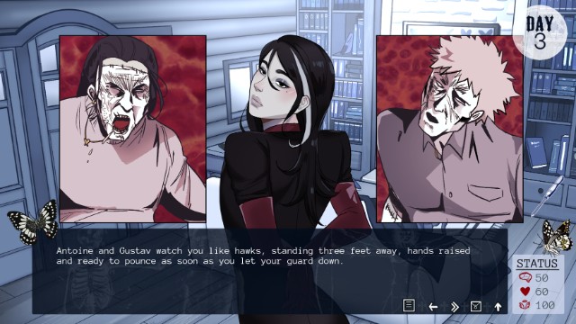 Pygmalion's Folly Apk Android Adult Porn Game Latest Version Download (12)