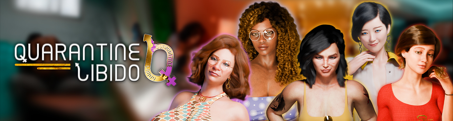 Quarantine Libido v0.03 Banner