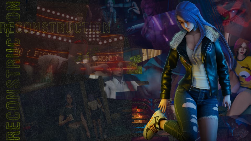 Reconstruction v0.2 Banner