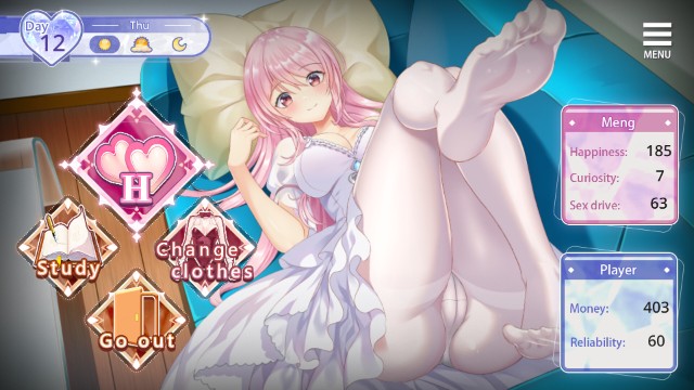 Sex Doll Came To Life Apk Android Adult Hentai Game Latest Version Download (3)