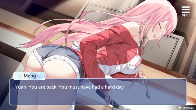 Sex Doll Came To Life Apk Android Adult Hentai Game Latest Version Download (6)