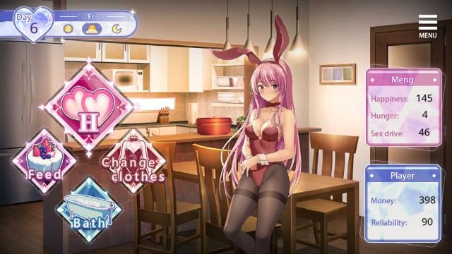 Sex Doll Came To Life Apk Android Adult Hentai Game Latest Version Download (7)