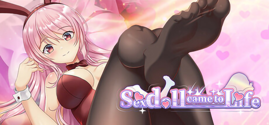 Sex Doll Came to Life [Final] APK Android Adult Game Download