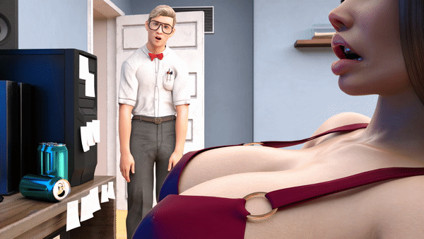 Sexbot Ii Recalibrated Apk Android Adult Porn Game Latest Version Download (2)