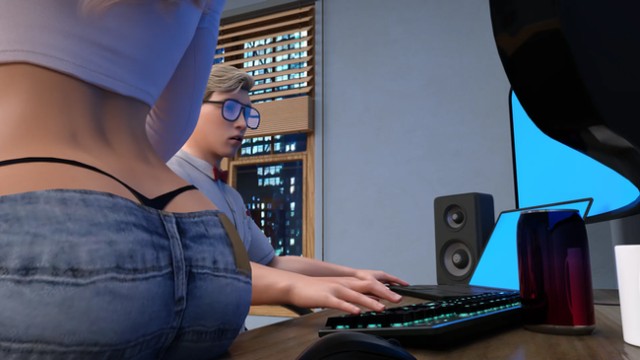 Sexbot Ii Recalibrated Apk Android Adult Porn Game Latest Version Download (3).1