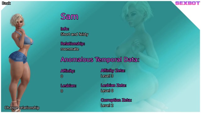 Sexbot Ii Recalibrated Apk Android Adult Porn Game Latest Version Download (4)