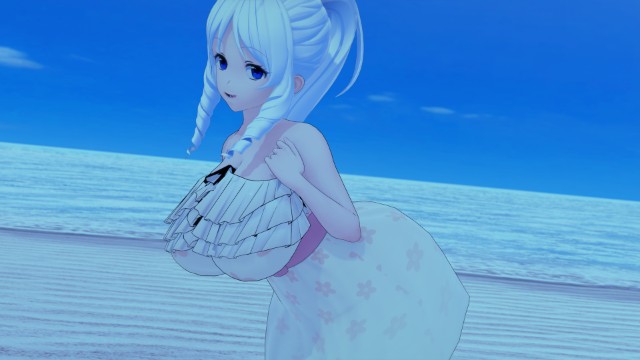 Shadows Of Summer Apk Android Adult Hentai Game Latest Version Download (3)