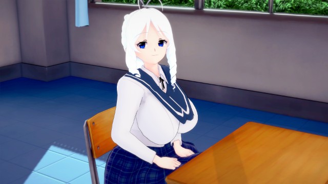 Shadows Of Summer Apk Android Adult Hentai Game Latest Version Download (5)