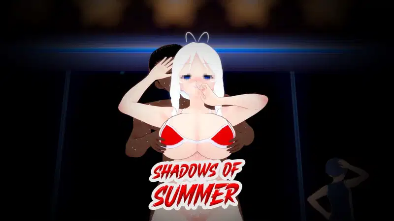 Shadows of Summer v0.10 Banner