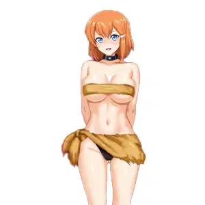 She’s a pure white girl v1.101 Thumbnail