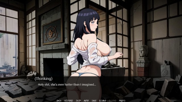 Shinobi Secrets Apk Android Adult Hentai Game Latest Version Download (2)