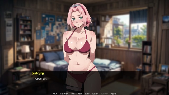 Shinobi Secrets Apk Android Adult Hentai Game Latest Version Download (5)