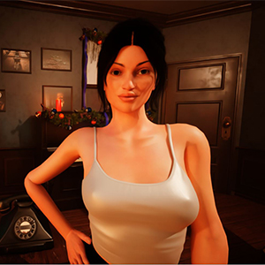 Slutty Mommy v1.0