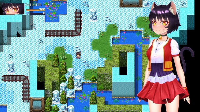 Spirit Echoes Caitsith Apk Android Adult Hentai Game Latest Version Download (3)