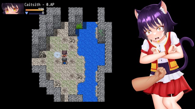 Spirit Echoes Caitsith Apk Android Adult Hentai Game Latest Version Download (7)