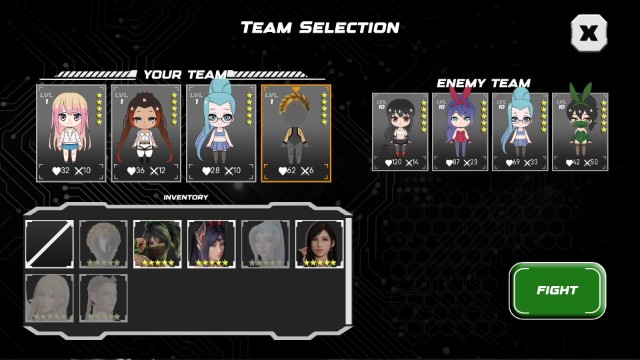 Stuck In My Game Apk Android Adult Porn Game Latest Version Download (7)