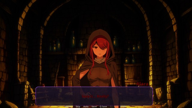 Succubus Advent The Ethereal Collapse Apk Android Adult Game Latest Version Download (3)