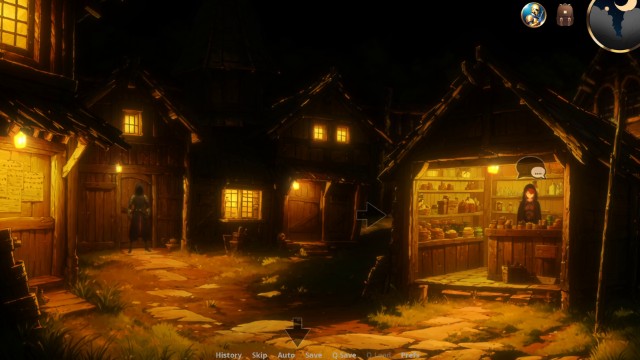 Succubus Advent The Ethereal Collapse Apk Android Adult Game Latest Version Download (4)