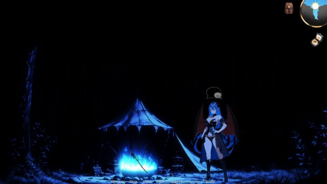 Succubus Advent The Ethereal Collapse Apk Android Adult Game Latest Version Download (6)