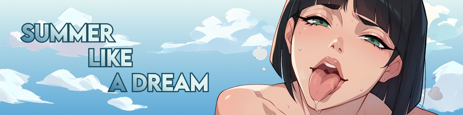 Summer like a Dream v0.12b Banner