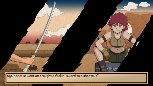 Swimsuit Samurai Apk Android Adult Game Latest Version Download (2)