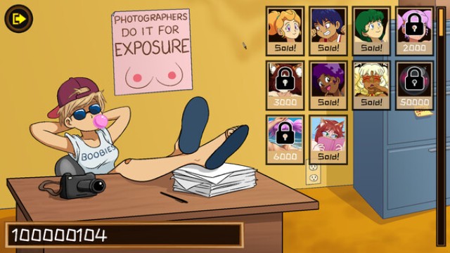 Swimsuit Samurai Apk Android Adult Game Latest Version Download (4)